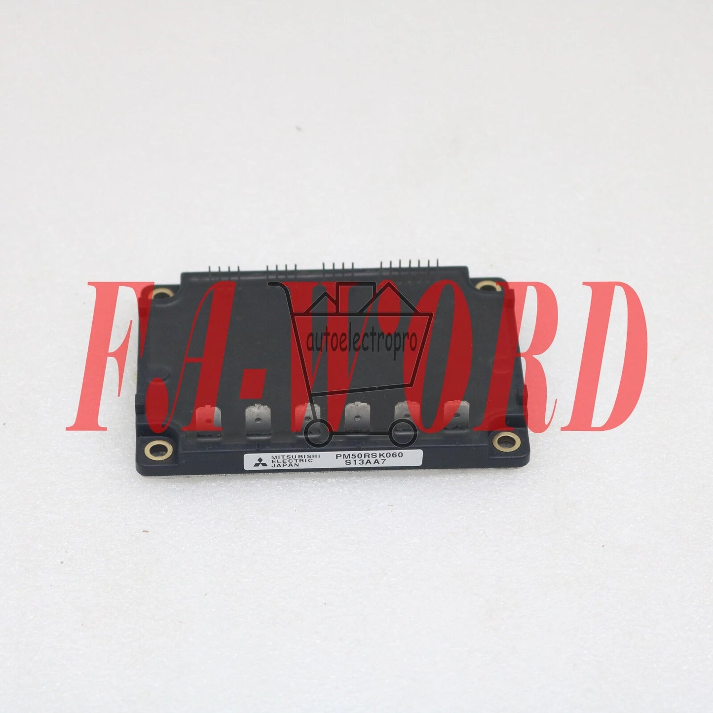 1PC Mitsubishi PM50RSK060 PM50RSK060 power supply module One year warrany