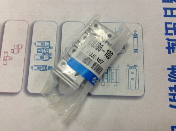 1PC SMC CUJB6-10D Cylinder #SM