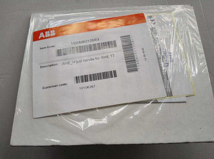 ABB MCCB Handle RHE_T7 - ABB