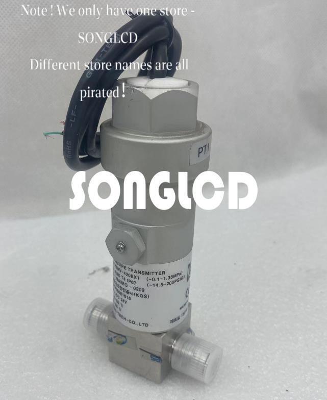 1pcs gtptmv-420ex1 - KOEED