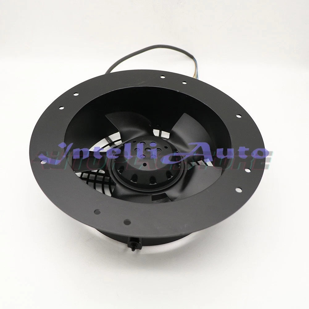 1PCS W2E200-CE31-21 Ebm W2E200CE3121