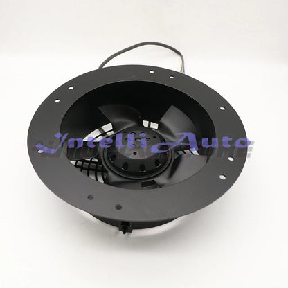 1PCS W2E200-CE31-21 Ebm W2E200CE3121