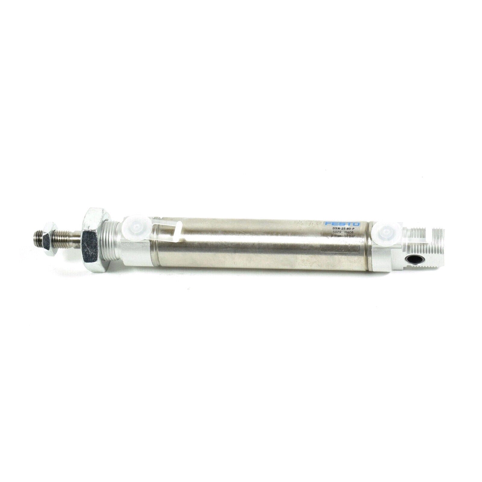 new DSN-25-80-P Festo air cylinder 5079 - FESTO