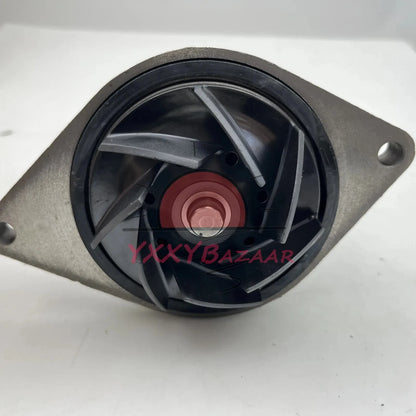 FOR 2007-12 Cummins Dodge Ram 6.7 6.7L Water Pump w/ Seal Gasket 5473238 2881804