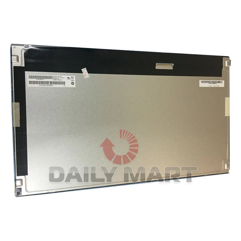 AUO M215HTN01.1 LCD Screen Display Panel 21.5”