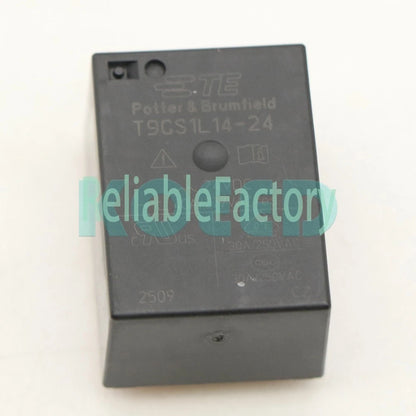 1PCS T9GS1L14-24 24VDC Power Relay 4Pins