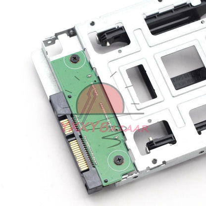 668261-001/002 FOR HP Z800 Z820 Z840 Z440 2.5”to 3.5”HDD Carrier& Rail Caddy