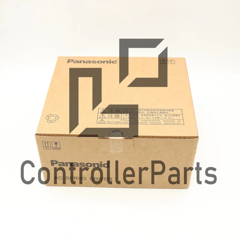 1PCS Panasonic MSD043A1XX AC Servo Drive