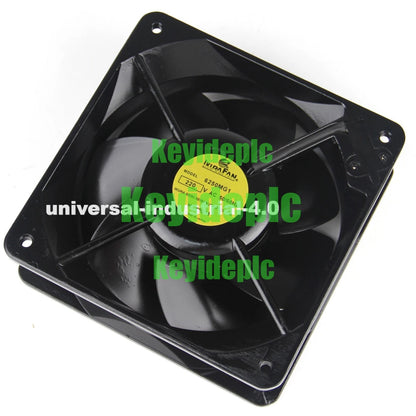 IKURA 6250MG1 Temperature Resistant Fan AC220V #ke