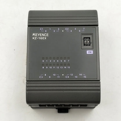 used KEYENCE KZ-16EX - KEYENCE