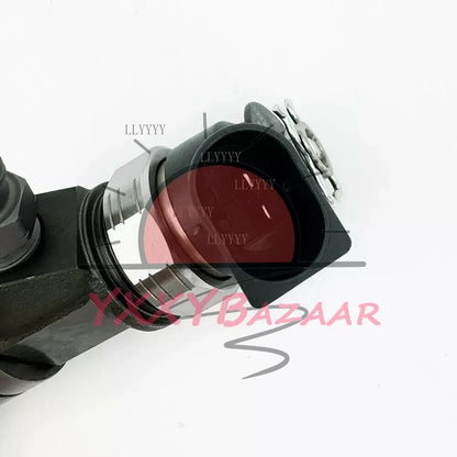 1x Fuel Injector 7789661 Fits For Bosch BMW 320d 330d 530d X3 X5 3.0d 0445110131