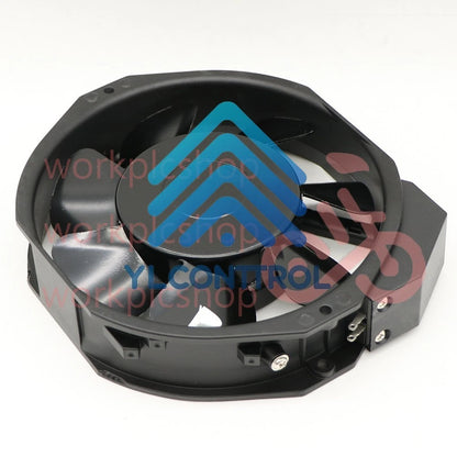 1PCS NMB 15038PB-B0L-GPS 200V 42/40W High Temperature Equipment Fan #US
