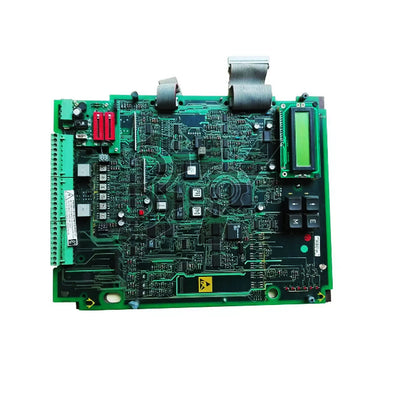 Parker SSD AH463179U001 Digital CPU Board – Used & Tested - PARKER