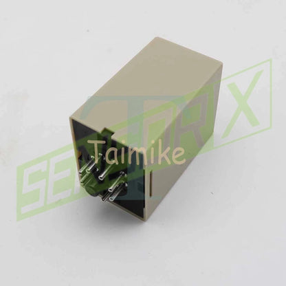 1PC OMRON Floatless Level Switch 61F-GP-N8 61FGPN8 AC110V 1 year warranty ~