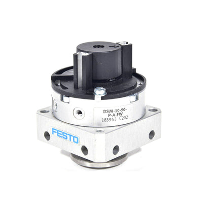 FESTO Swing Drive DSM-10-90-P-A-FW 185943 - FESTO