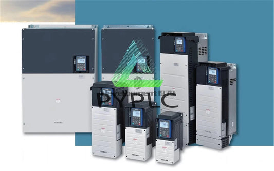 1X Toshiba Inverter VFAS3-4022PC-F