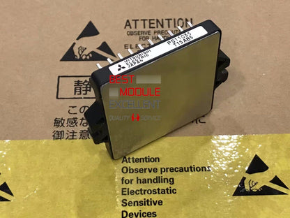 MITSUBISHI PS11035 Power supply module Quality assurance - MITSUBISHI