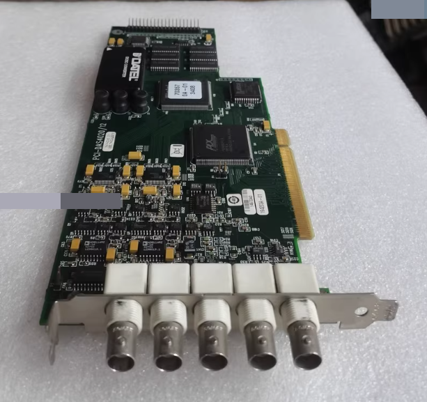 brands PCI-DAS4020/12 194233A-01 acquisition card - AS