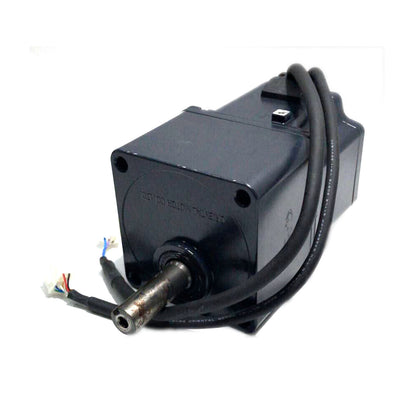 Oriental Motor Servo Motor BXM6400-GH, High Performance Servo Motor for Industrial Applications, Compact Design with durable Build, 24V, 3HP, Variable Speed Control, Smooth Operation - ORIENTAL MOTOR