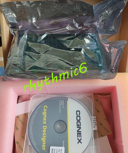 New cognex ciao-c24-ds frame grabber fast or - COGEX