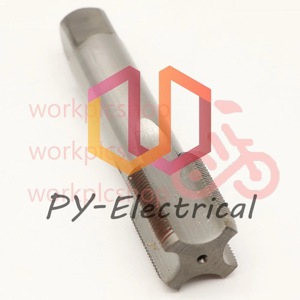 M34 X 1.5 Thread Tap Right Hand, HSS M34x1.5 Straight Fluted Machine Tap #US