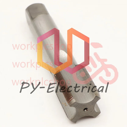 M34 X 1.5 Thread Tap Right Hand, HSS M34x1.5 Straight Fluted Machine Tap #US
