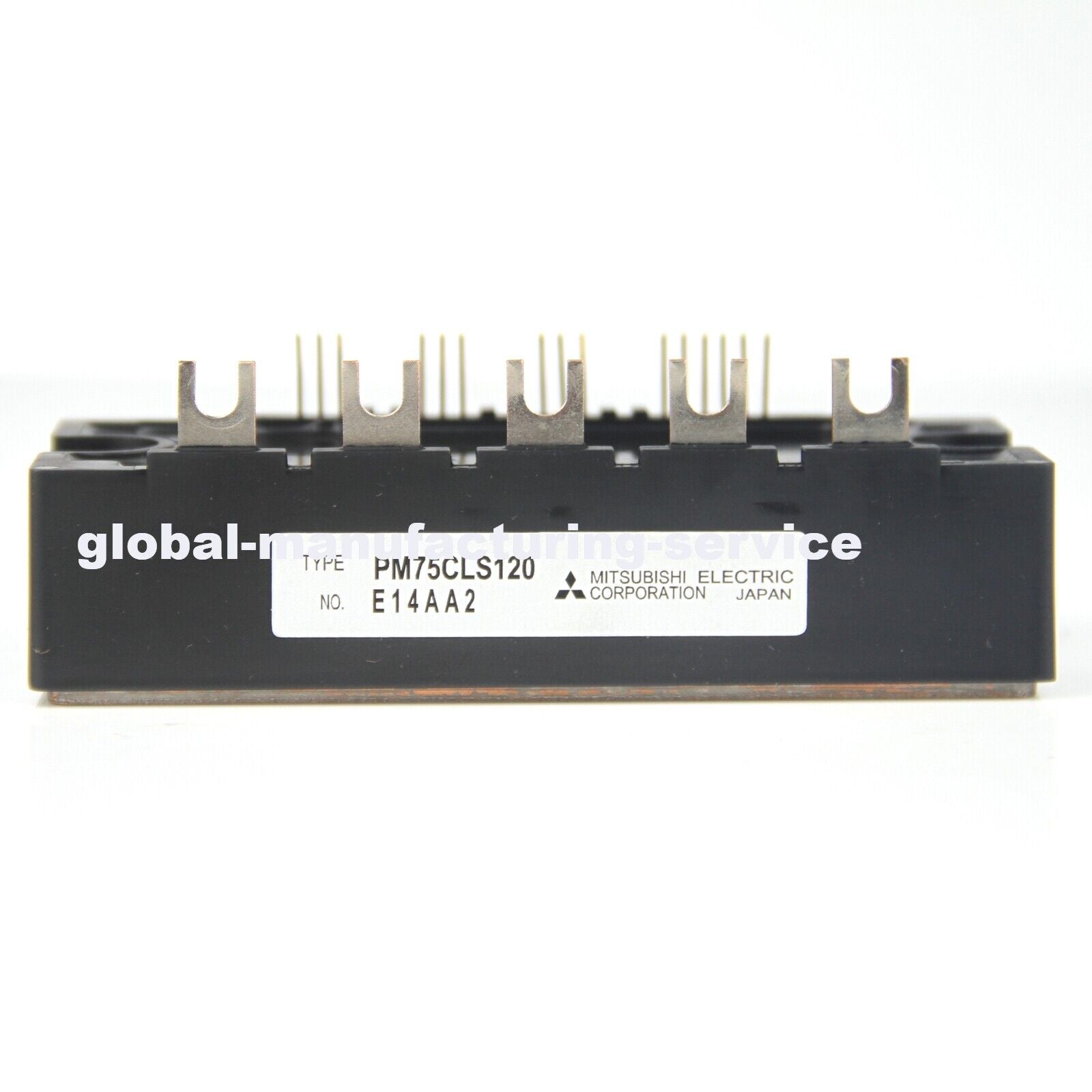 new 1PCS PM75CLS120 PM75CLS-120 MITSUBISHI MODULE - MITSUBISHI