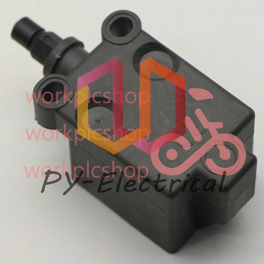 5PCS schmersal ZS 232-11 IEC 60947-5-1 Limit switch #US