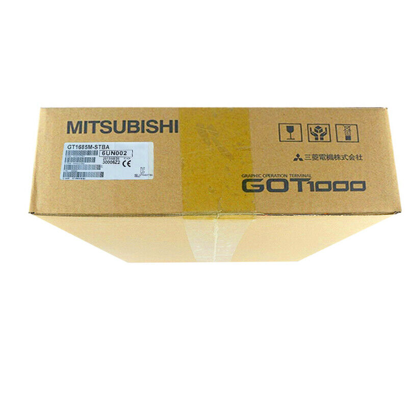 new ONE GT1685M-STBA Mitsubishi Operation Panel Touch Screen Module - MITSUBISHI