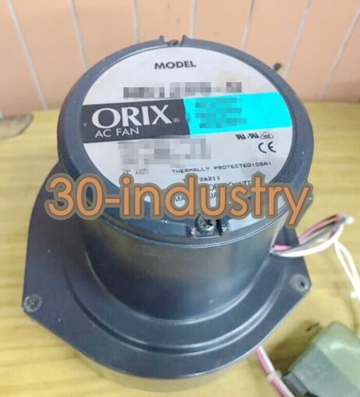 1PCS MB840-B 220V Electrical Blower for Efficient Airflow - KOEED