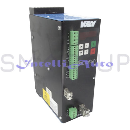 Tested REO-USA MFS 268 XXL Frequency Converter
