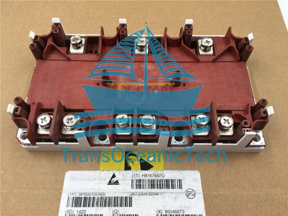 new 1PCS SEMIKRON Module SKIM455GD12T4DM1