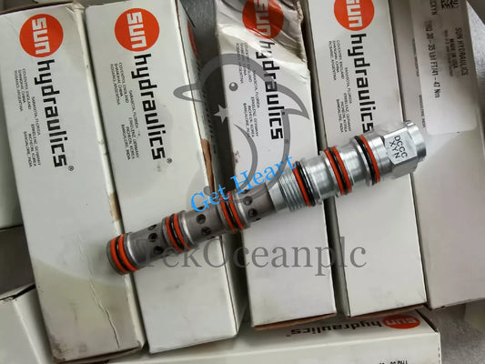 DCCC-XYN SUN HYDRAULICS flow valve or UPS