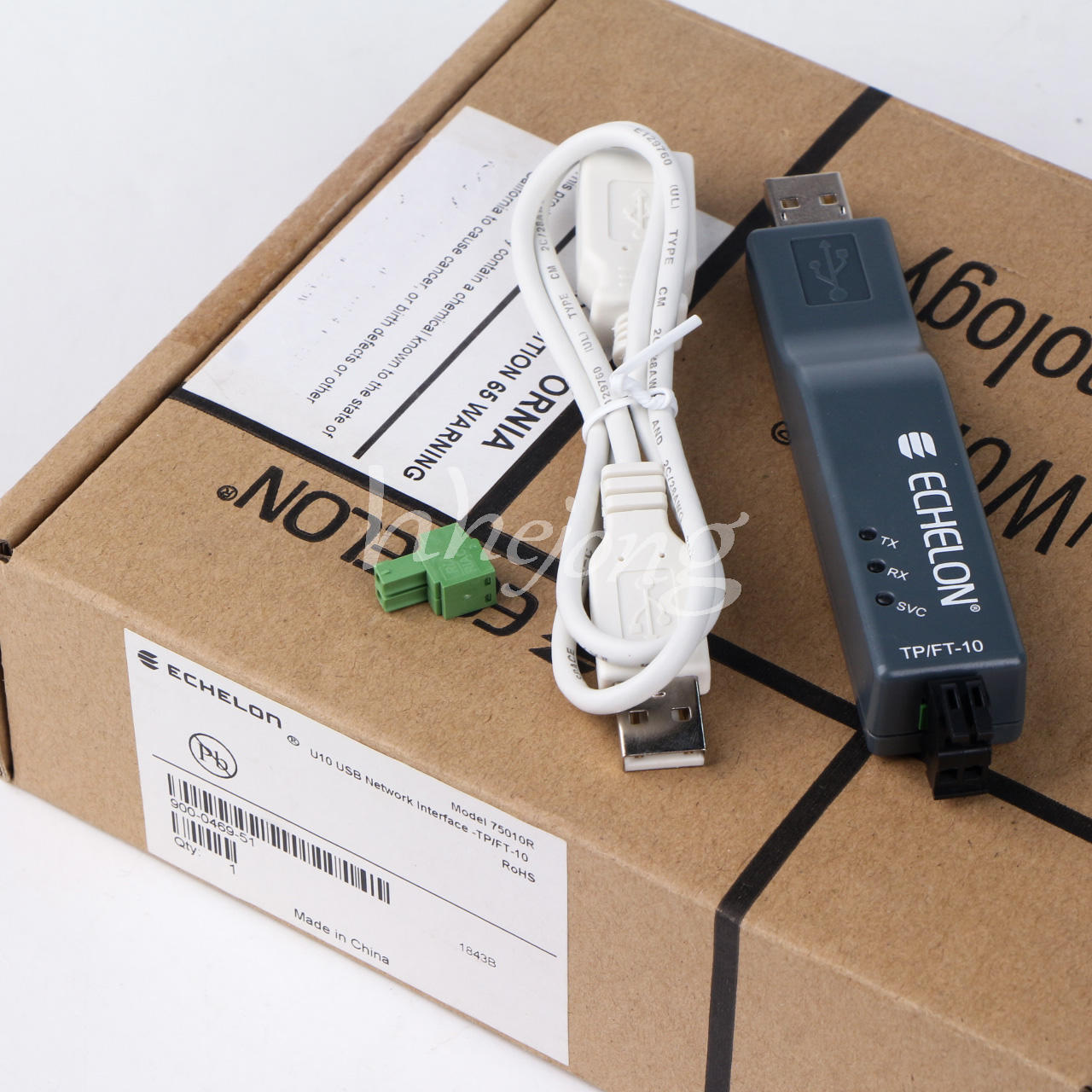 Echelon USB Adapter - 75010R USB Adapter - ECHELON