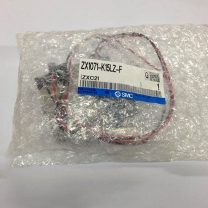 ONE SMC ZX1071-K15LZ-F Vacuum Generator - ONE SMC
