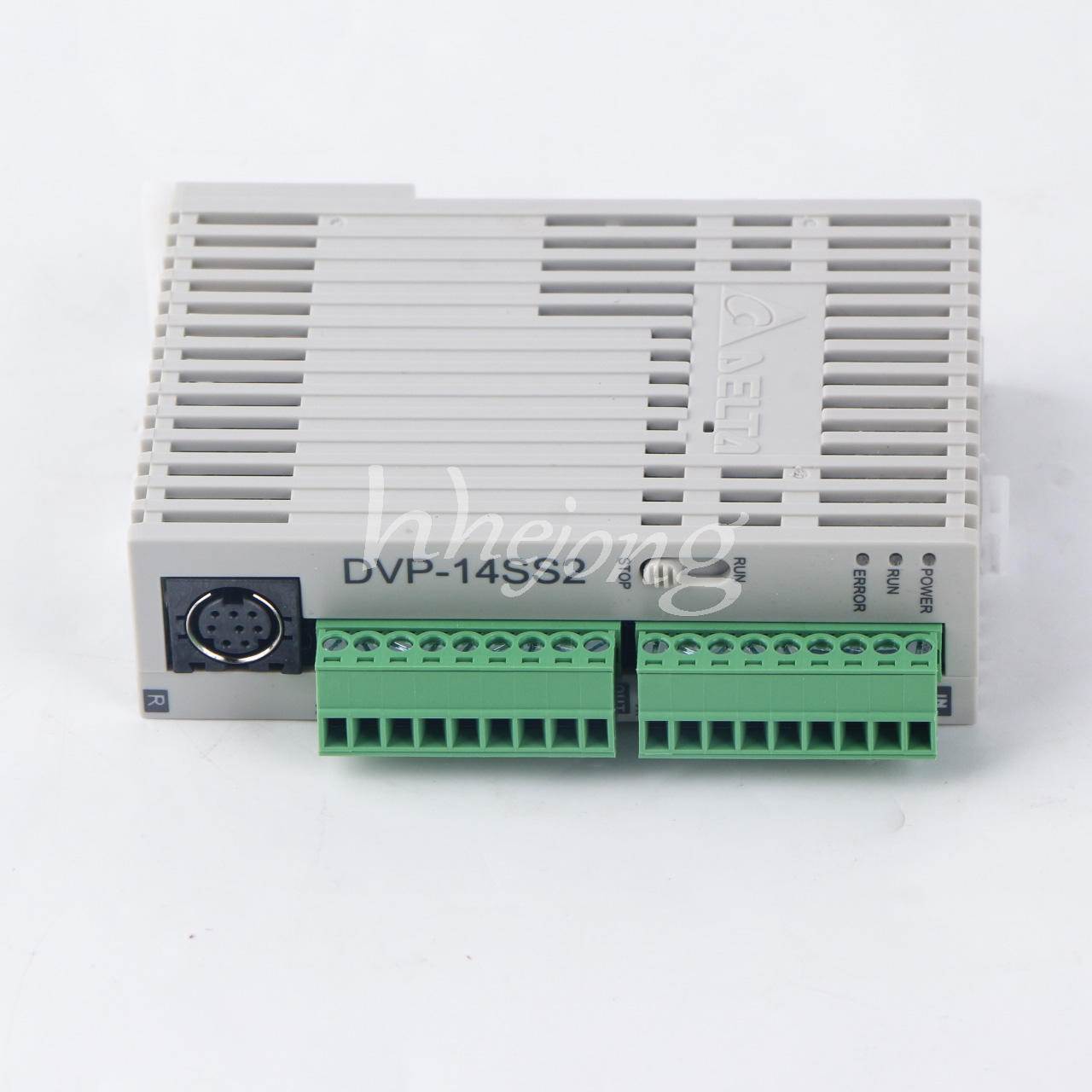 Delta DVP14SS211R programmable controller - DELTA