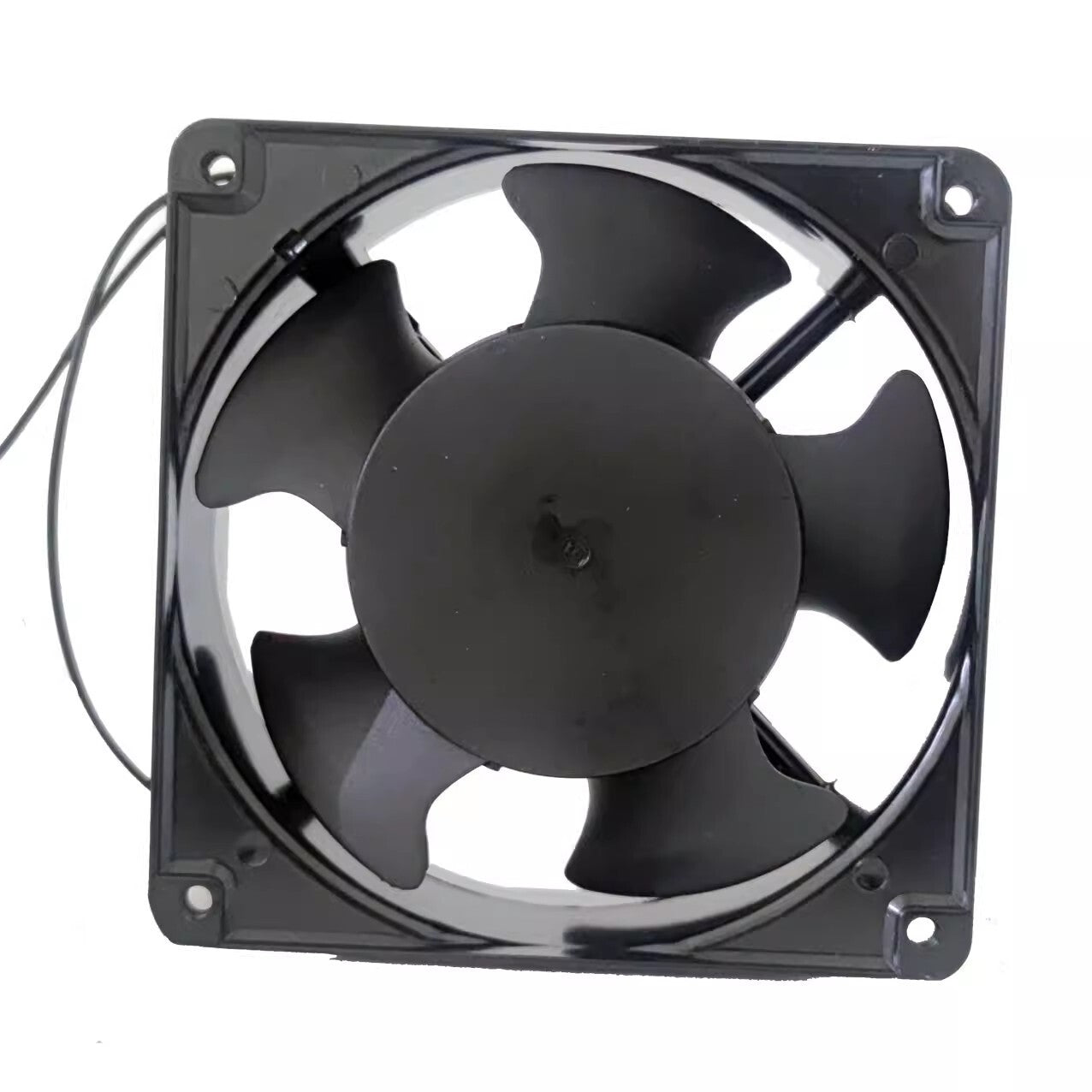 1PCS FH-12038 AC220V 0.14A 25W 12CM Axial Cooling Fan