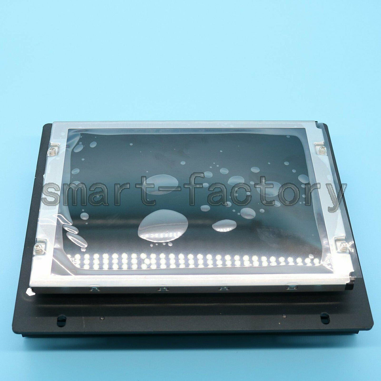 LCD Display Screen Panel for Fanuc CNC System A61L-0001-0095 9-inch - AEROTECH