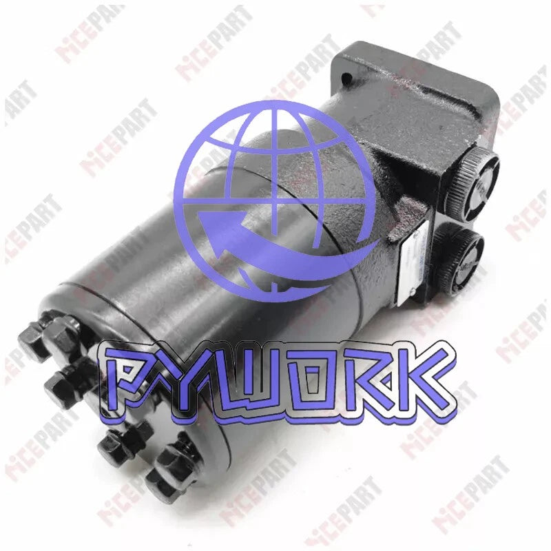 Hydraulic Motor 103-1064-012 103-1064 Compatible with Eaton Char-Lynn S Series