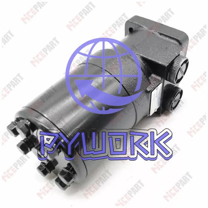 Hydraulic Motor 103-1064-012 103-1064 Compatible with Eaton Char-Lynn S Series