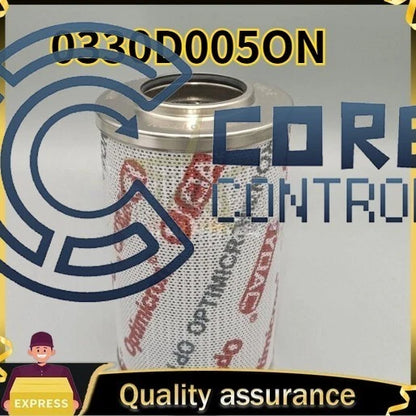 0330D005ON QTY 1 HYDAC Filter Element Quality Goods Fast Ship