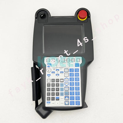 1PC A05b-2255-C105#EMH keypad Teach Pendant For FANUC robot Controller operating
