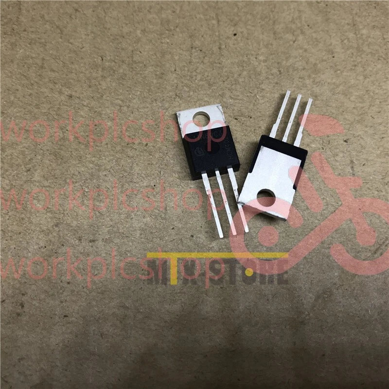10PCS SPA11N80C3 11N80C3 Best MOSFET N-CH 800V 11A TO220FP