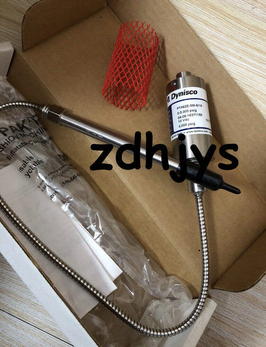 Pressure Sensor Dynisco PT462E-5M-6/18 - DYNISCO