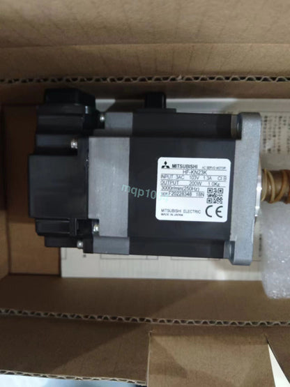 new 1PC Mitsubishi HF-KN23K SERVO MOTOR HFKN23K ping - MITSUBISHI