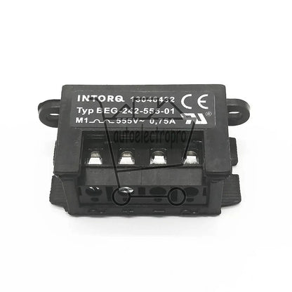 1PC Motor Brake Rectifier Rectifier Device BEG-242-555-01 555V 0.75A