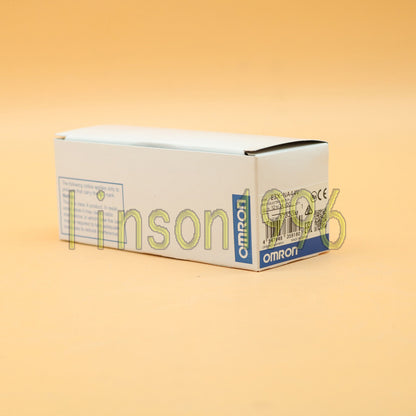 OMRON E3X-NA44V Photocell Fiber Amplifier 12-24VDC PLC - OMRON