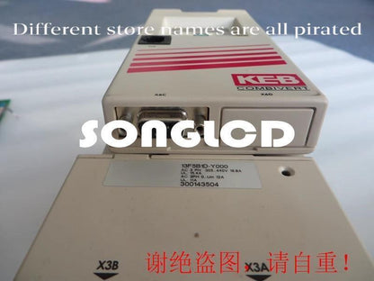 1PCS 13F5B1D-Y000 High-Performance Device - AB CONTROLS