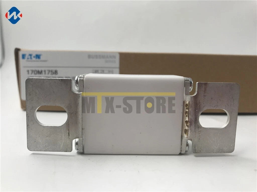 1PCS FOR BUSSMANN FUSE 170M1758 750V 160A #C