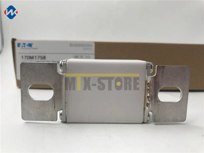 1PCS FOR BUSSMANN FUSE 170M1758 750V 160A #C